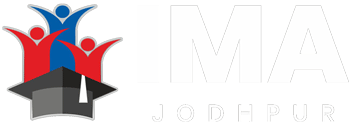 IMA Jodhpur Logo