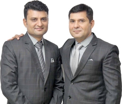 Director - A.R. Seervi & K.R. Choudhary