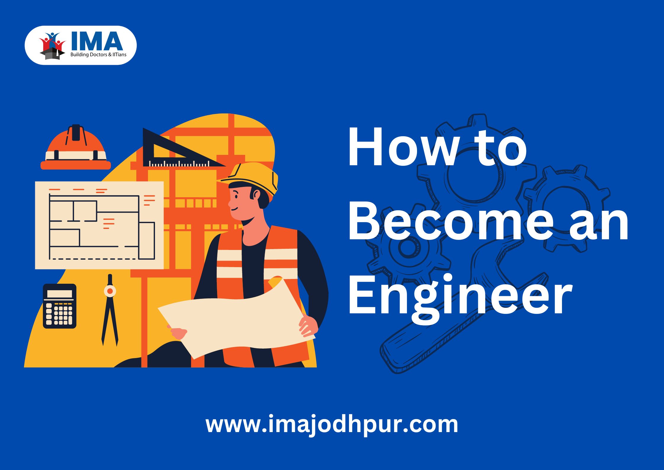“From student to ENGINEER: Your Step-by-Step Guide”